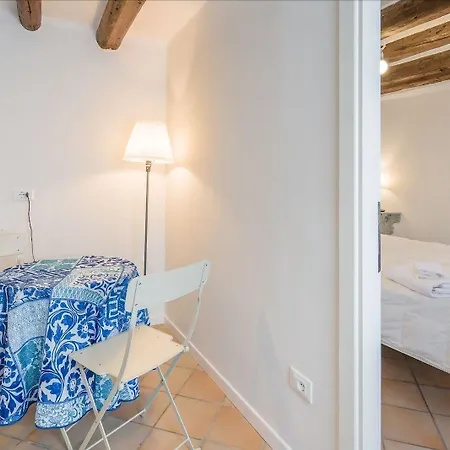 Appartement Del Doge 2 *