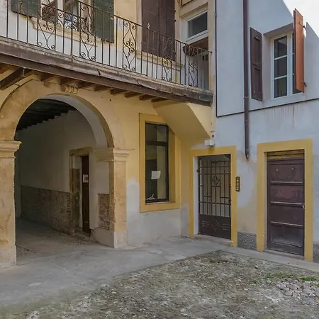 Apartment Del Doge 2