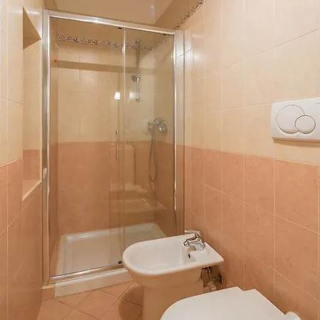Del Doge 2 Apartment *