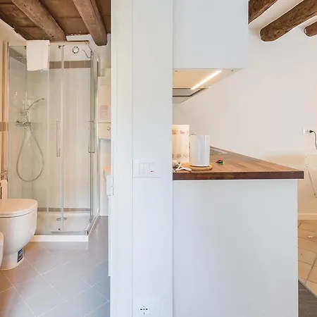 Del Doge 2 Apartment *