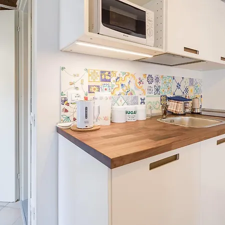 Apartment Del Doge 2