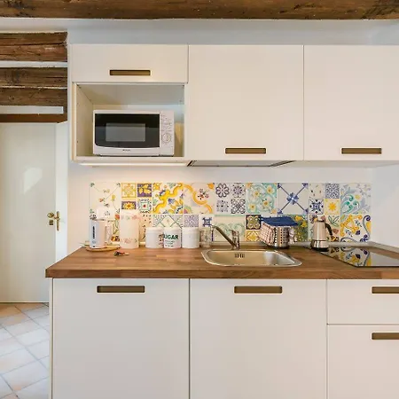 Apartment Del Doge 2 Verona