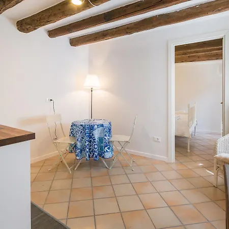 Apartment Del Doge 2 Verona