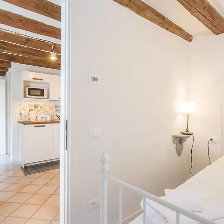 Apartment Del Doge 2 Verona